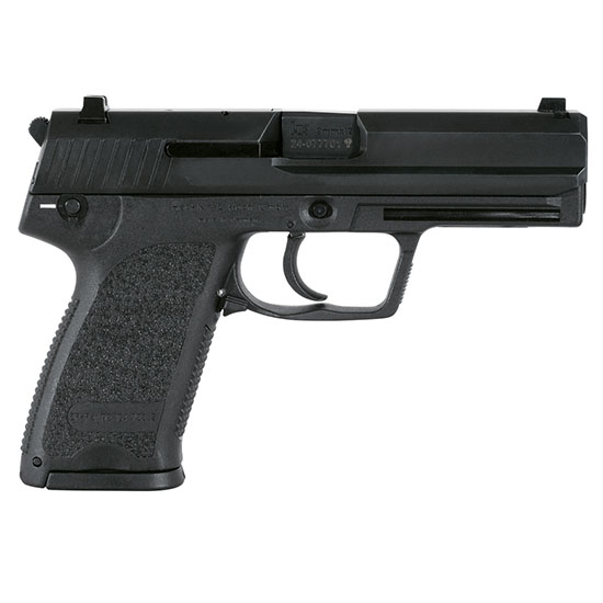 HK USP9 V1 DASA 9MM 4.25